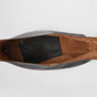 Burberry Leather Grommet Detail Bag 80073471 - thumb-3