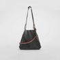 Burberry Leather Grommet Detail Bag 80073471 - thumb-4
