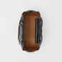 Burberry The Mini Leather Triple Stud Belt Bag in Black 80095661 - thumb-3