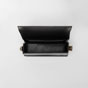 Burberry Small Leather Grace Bag in Black 80119721 - thumb-3