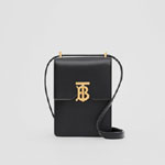 Burberry Leather Robin Bag 80330421