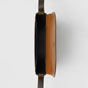 Burberry Small Two-tone Leather Olympia Bag in Warm Tan 80347071 - thumb-4