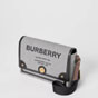 Burberry Horseferry Print Canvas Note Crossbody Bag 80398631 - thumb-2