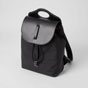 Burberry Nylon and Leather Pocket Backpack 80420181 - thumb-2