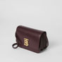 Burberry Small Leather TB Bag 80460071 - thumb-2