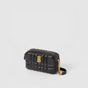 Burberry Mini Quilted Lambskin Lola Camera Bag 80490471 - thumb-2