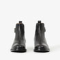 Burberry Monogram Motif Leather Chelsea Boots 80513271 - thumb-2