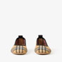 Burberry Vintage Check Ballerinas in Archive Beige 80535891 - thumb-2
