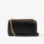 Burberry Small Lola Bag in Black 80595091 - thumb-3