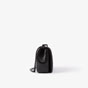Burberry Small Lola Bag in Black 80595171 - thumb-2