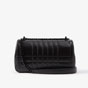 Burberry Small Lola Bag in Black 80595171 - thumb-3
