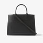 Burberry Small Frances Bag in Black 80609741 - thumb-3