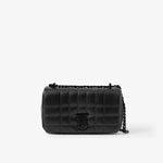 Burberry Mini Lola Bag in Black 80648521