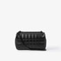 Burberry Mini Lola Bag in Black 80648521 - thumb-3