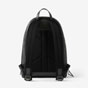 Burberry Rocco Backpack in Charcoal Canvas 80656301 - thumb-2