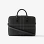 Burberry Slim Ainsworth Briefcase in Charcoal 80660911 - thumb-3