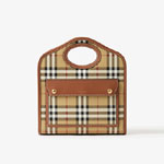 Burberry Mini Pocket Bag 80661661