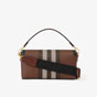 Burberry Top Handle Note Bag 80661671 - thumb-3