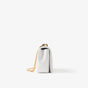 Burberry Small Lola Bag in Optic White 80661681 - thumb-2