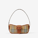 Burberry Check Sling Bag Vintage 80705631