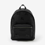 Burberry EKD Backpack in Black 80710361