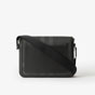 Burberry Small Alfred Messenger Bag in Charcoal 80721731 - thumb-3