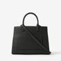 Burberry Small Frances Bag in Black 80725021 - thumb-2