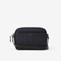Burberry Paddy Bag in Navy 80732711 - thumb-2