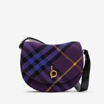 Burberry Medium Rocking Horse Bag in Ribbon 80753301