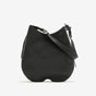 Burberry Medium Chess Shoulder Bag in Black 80775761 - thumb-2