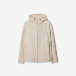 Burberry Nylon Jacket in Soap 80805061