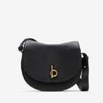 Burberry Medium Rocking Horse Bag in Black 80810071