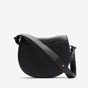 Burberry Medium Rocking Horse Bag in Black 80810071 - thumb-3