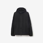 Burberry Nylon Jacket in Black 80818861