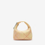 Burberry Mini Peg Duffle Bag in Sherbet 80820411