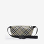 Burberry Check Belt Bag in Lichen Nylon 80917811 - thumb-3