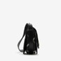 Burberry Medium Rocking Horse Bag in Black 80930631 - thumb-2