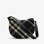 Burberry Medium Rocking Horse Bag in Black 80930631 - thumb-3