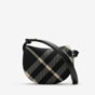 Burberry Mini Rocking Horse Bag in Black 80931061 - thumb-3