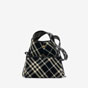 Burberry Small Check Shoulder Bag 80946791 - thumb-3