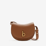 Burberry Mini Rocking Horse Bag in Hazel 80955091