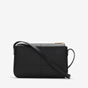 Burberry Snip Crossbody Bag in Black 80973761 - thumb-3