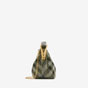 Burberry Micro Peg Chain Bag in Lichen 80974421 - thumb-2