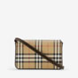 Burberry Hampshire Bag 80975231 - thumb-3