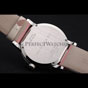 Burberry The City Classic Black Dial Pink Bracelet BB5795 - thumb-4