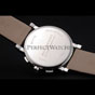 Burberry The City Classic Chronograph Brown Dial Smoked Trench Bracelet BB5800 - thumb-4