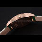 Burberry The City Classic Silver Dial Green Bracelet BB5801 - thumb-3