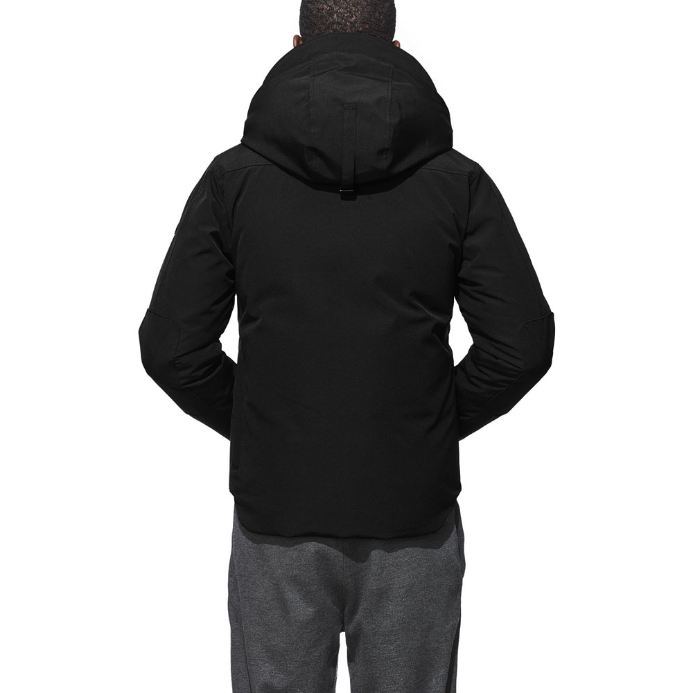 Canada Goose Selkirk Parka 3801M - Photo-4