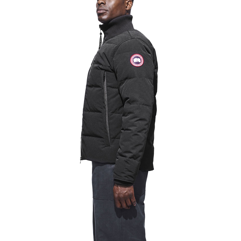 Canada Goose Woolford Jacket 3807M - Photo-3