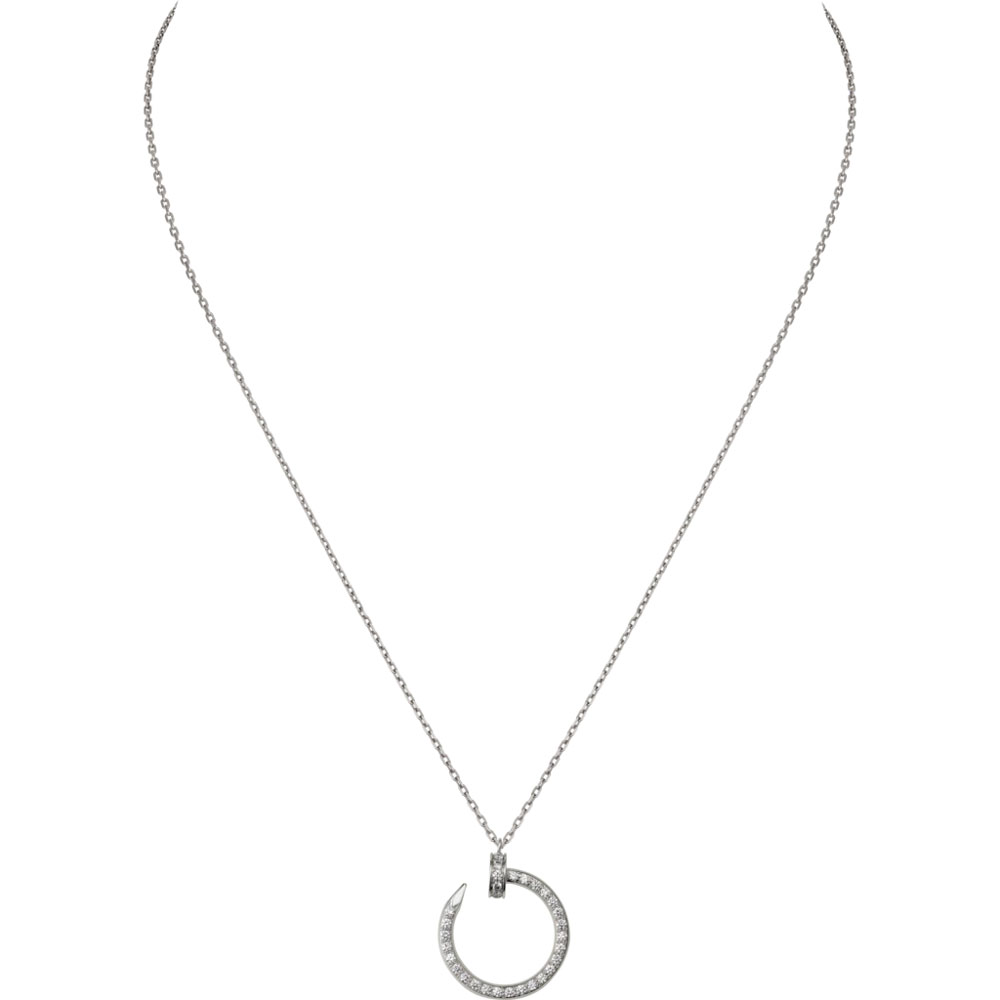 Cartier Juste un Clou necklace B3046900